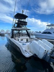 42' Boston Whaler 2022 Yacht For Sale